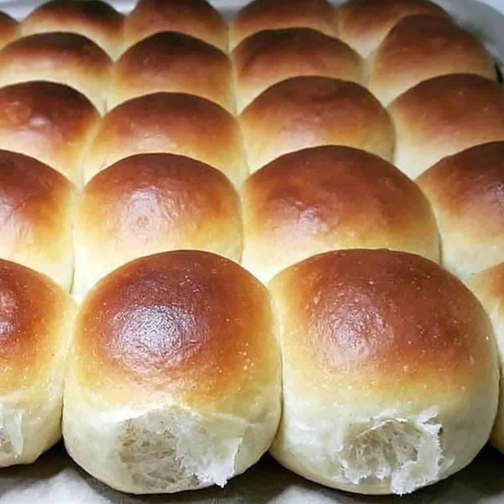 Pão De Liquidificador Super Fofinho Receitas Agora