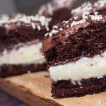 Receita de Bolo gelado de Prestígio