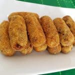 Croquete de Carne