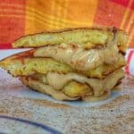 Panqueca de Banana