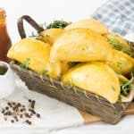 Receita de Pastel de Forno