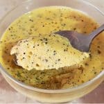 Mousse de Maracujá Saudável
