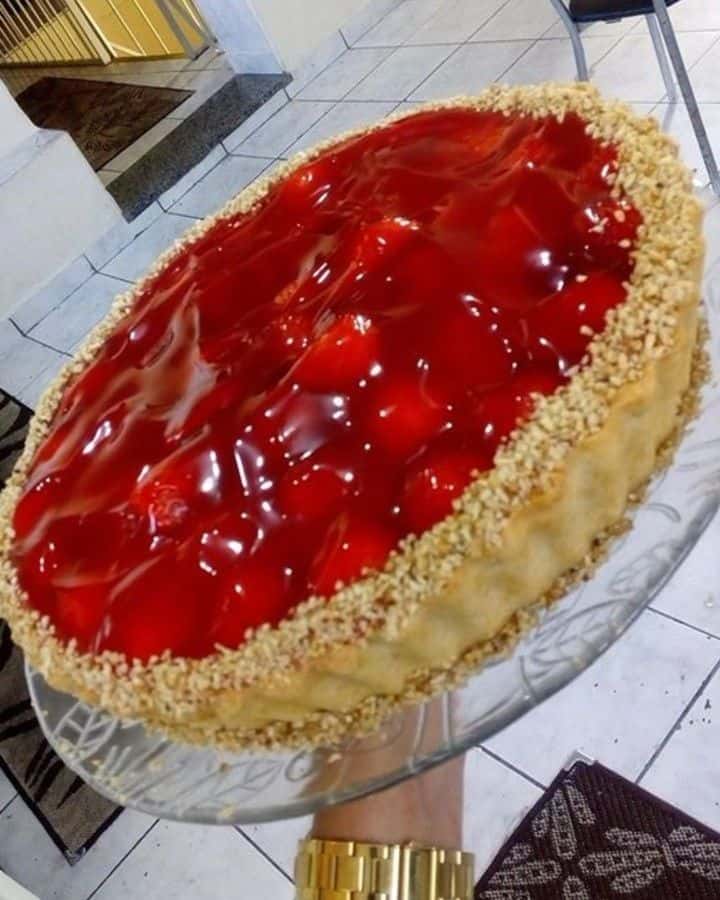 Torta Gigante
