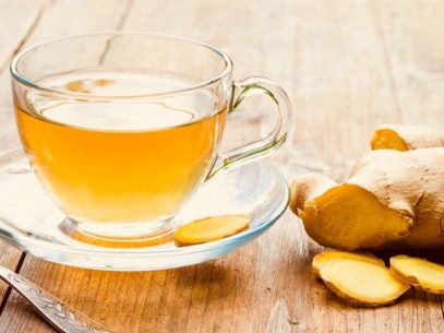 Chá de gengibre: Aprenda como fazer e os benefícios