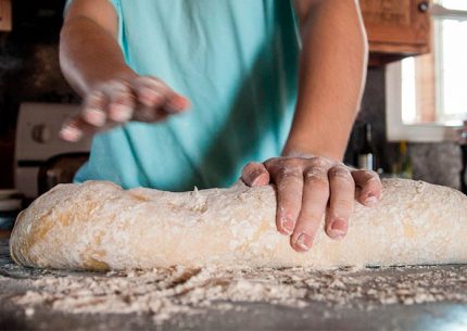 Pão caseiro: 12 Receitinhas fáceis de pão para fazer em casa