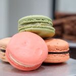 Receita de Macaron