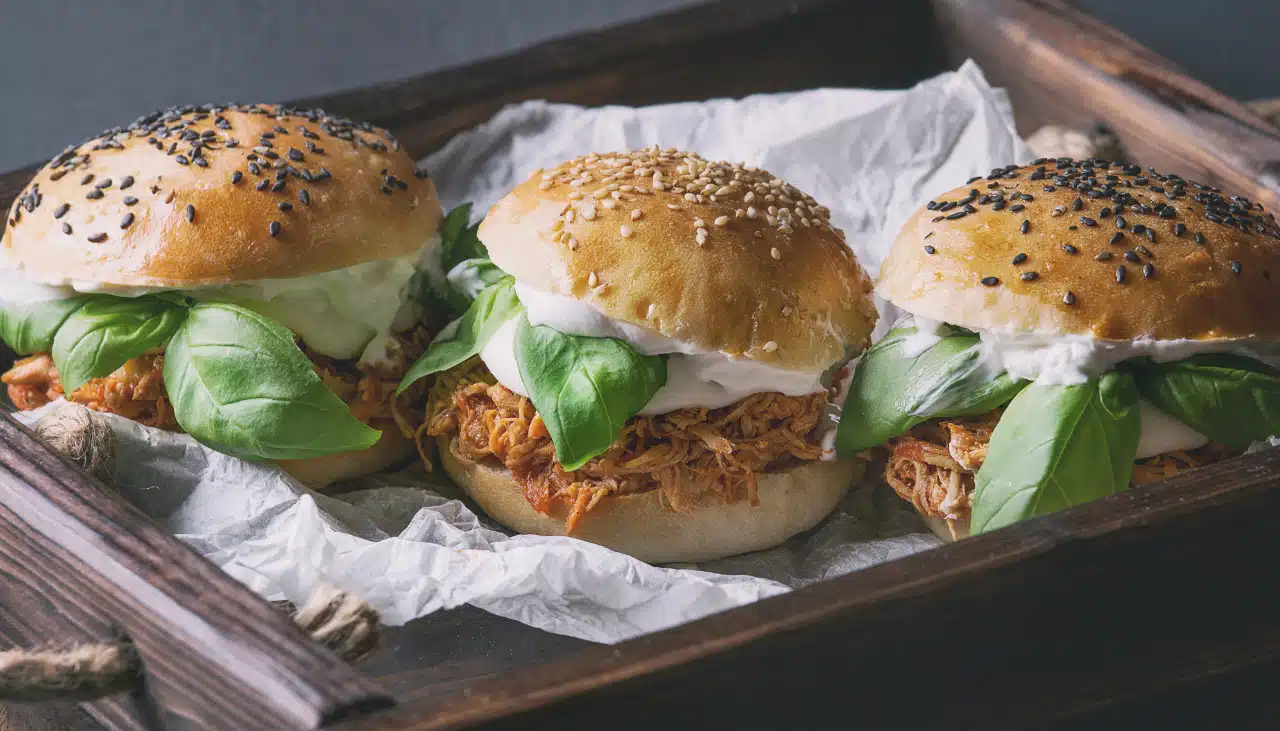 Receitas Fáceis e Rápidas com Maionese Picante para Petiscos Irresistíveis no Receitas Agora